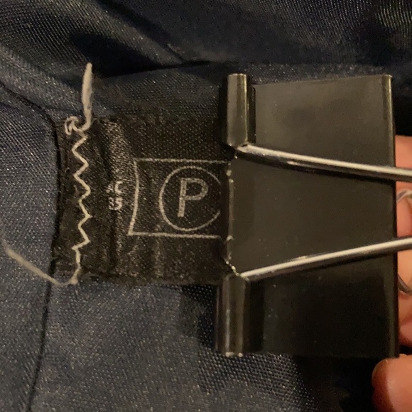 Couture Mr.Harry Dark Blue Men’s Overcoat Winter Jacket Pure New Wool - Picture 4 of 9